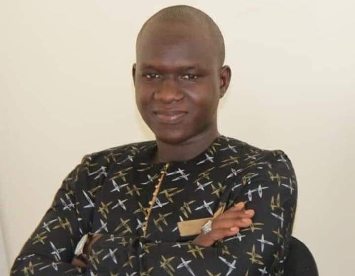  Le coordinateur de pastef Guéoul arrêté hier par la gendarmerie